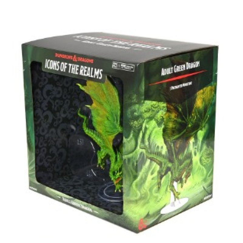 WizKids 96055 figurine d'action et de collection