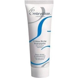 Embryolisse Day Cream Crème Riche Hydratante