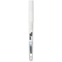 Rodial Brow Pen 1g Universal Shade Long Lasting and Smudge Proof Formula Ultra-Fine Eyebrow Pen