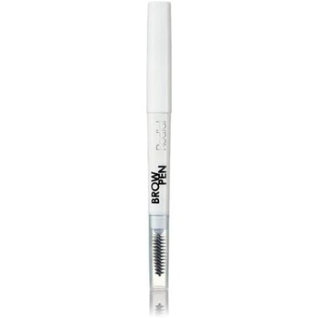 Rodial Brow Pen 1g Universal Shade Long Lasting and Smudge Proof Formula Ultra-Fine Eyebrow Pen