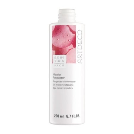 Artdeco Micellar Rosewater Cleansing & Soothing Micellar Water