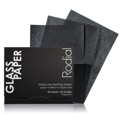 Rodial Glass Paper 50 Count