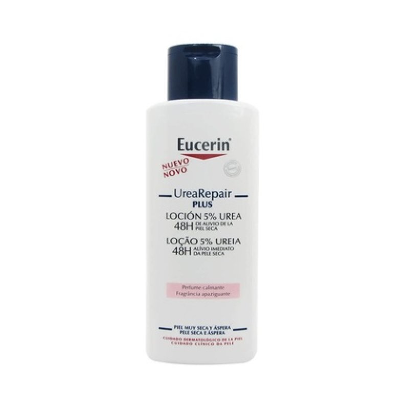 Eucerin Urea Repair Plus Lotion 5% Urea 250ml