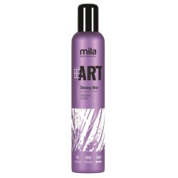 Be Art Shining Mist Hair Glossing Spray 200ml