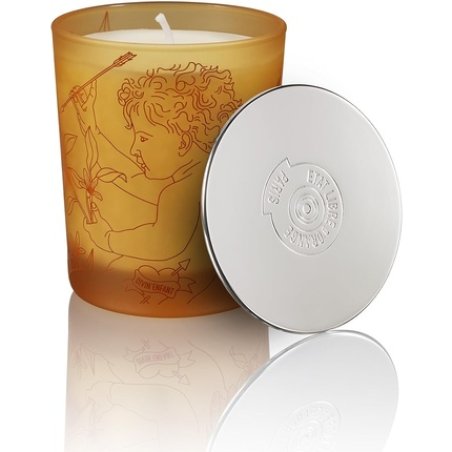 Divine Child Scented Candle