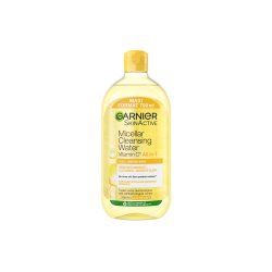 Garnier - Micellar Cleansing Water Vitamin C All-in-1 - 700 ml