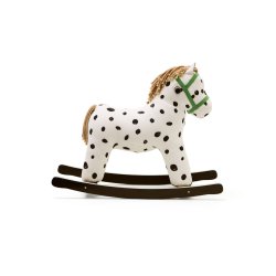 Kids Concept - Rocking horse PIPPI (1001079)