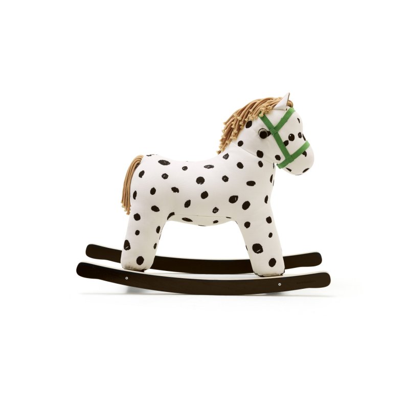 Kids Concept - Rocking horse PIPPI (1001079)