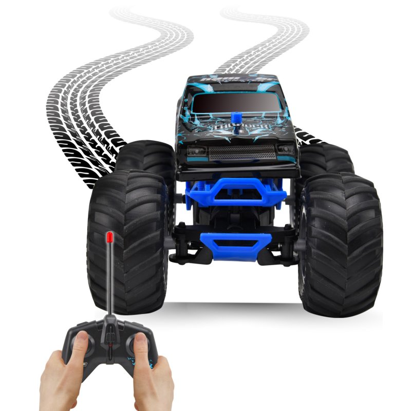 Gear2Play RC Monster Hammer Radio-Controlled (RC) model Monster truck Electric engine