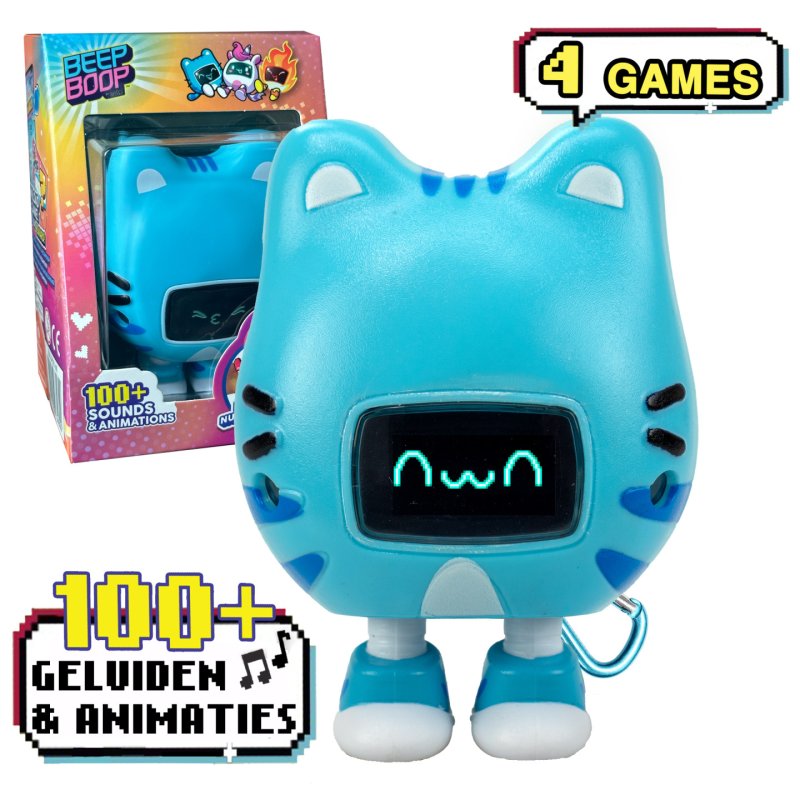 Gear2Play Beep Boop assortiment