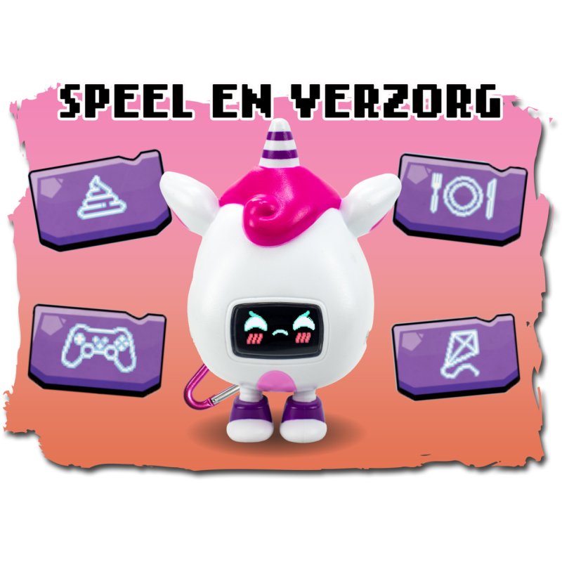 Gear2Play Beep Boop assortiment