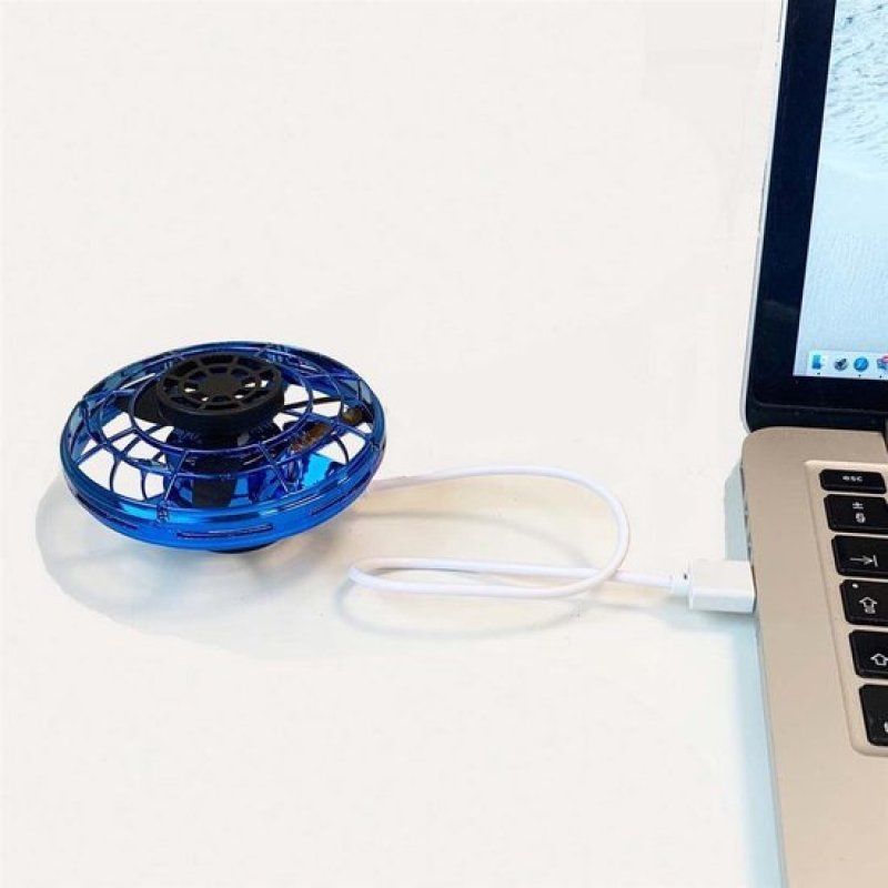 STOCKICX1 - Gear2Play Disky Fly