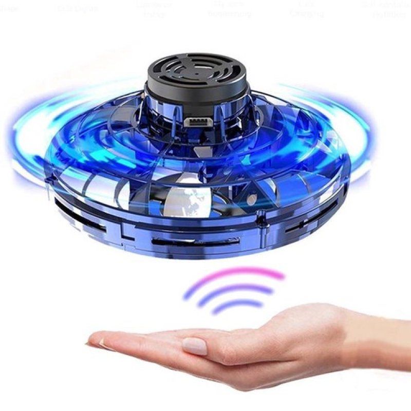 STOCKICX1 - Gear2Play Disky Fly