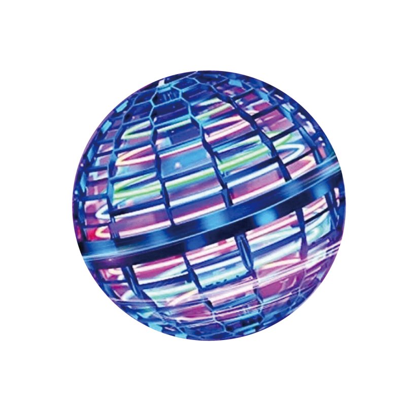 Gear2Play IR Flying Ball with LED