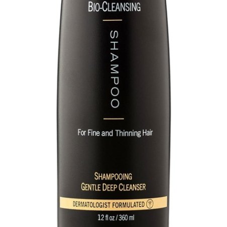 Revivogen MD Bio Cleansing Shampoo