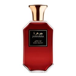 Jawhara Oud Velvet Eau De Parfum Spray 100ml