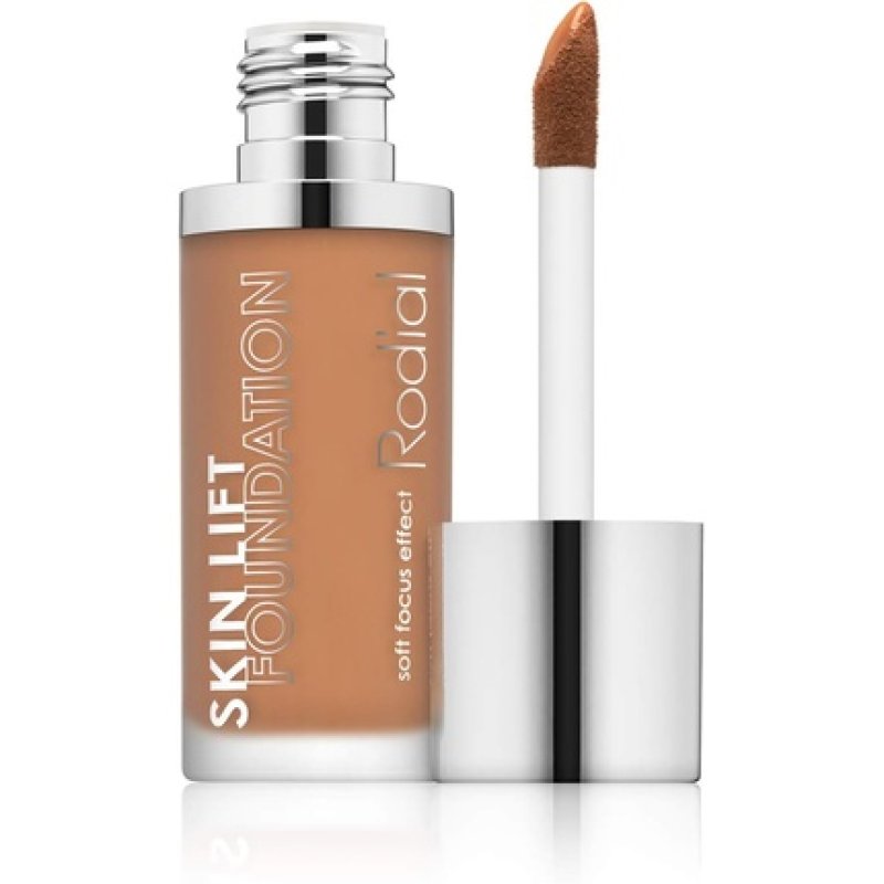Rodial Skin Lift Foundation Mocha Shade 9