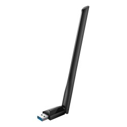 ADAPTADOR TP-LINK AX1800 WIFI6 BLUETOOTH USB 3.0