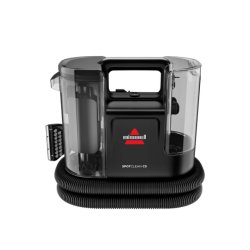 Bissell SpotClean C5 Pro carpet cleaning machine Handheld Deep Black