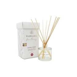 Power Health Fleriana Aromatherapy Calm Peace Luxury Reed Diffuser 100ml