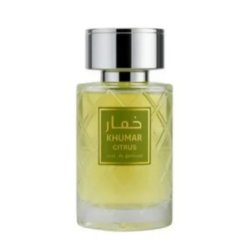 Wadi Al Khaleej Khumar Citrus Perfume Unisex 100ml