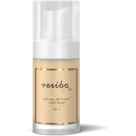 Resibo Self Love BB Cream Sunny Beige 30ml
