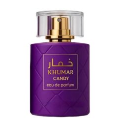 Wadi Al Khaleej Khumar Candy Perfume 100ml