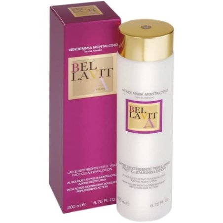 Montalcino Face Cleansing Lotion 200ml