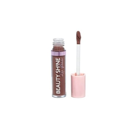 Vollare Beauty Shine Lip Gloss Hot Chocolate 45ml