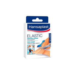 Hansaplast Hansaplast Elastic Bandage 1m X 6cm