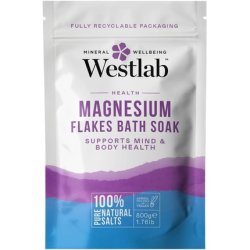 Westlab Magnesium Flakes 800g