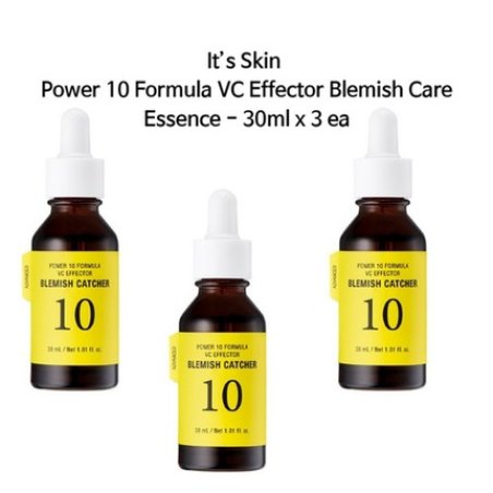 It's Skin Power 10 Formula Effector VC Blemish Catcher 30ml