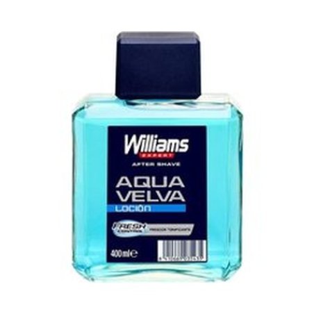 Williams Aqua Velva Aftershave 400ml