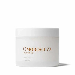 Omorovicza Omorovicza Body Cream 200ml