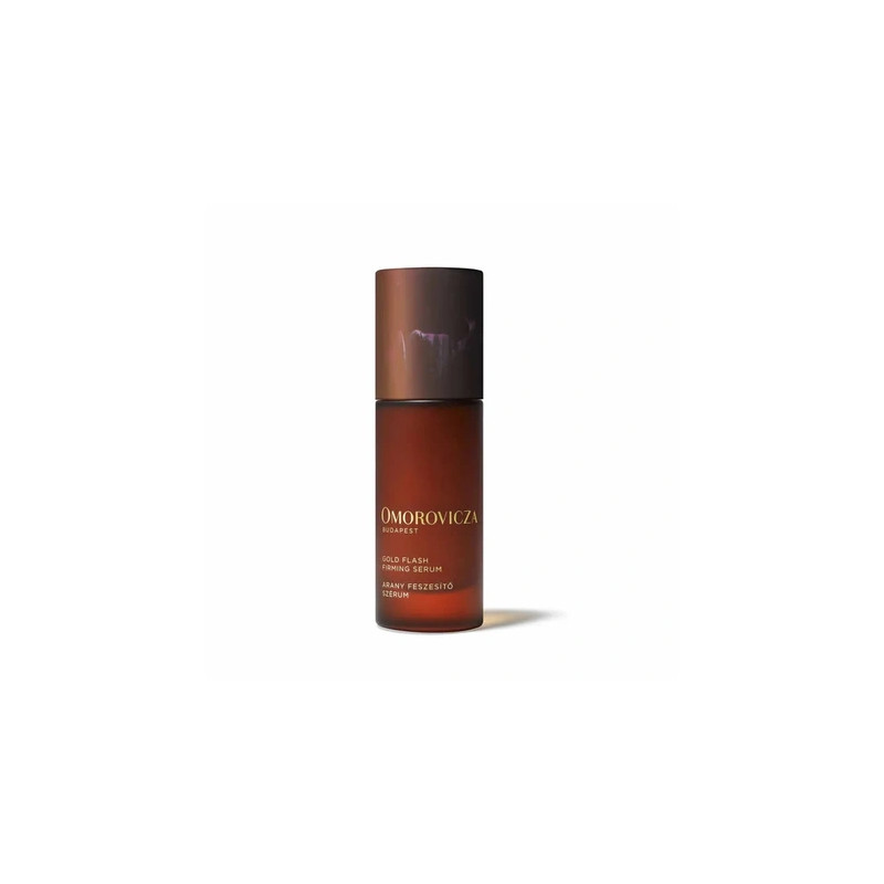 Omorovicza Omorovicza Gold Flash Firming Serum 30ml