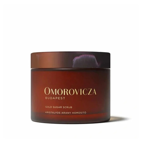 Omorovicza Omorovicza Gold Sugar Scrub 200ml