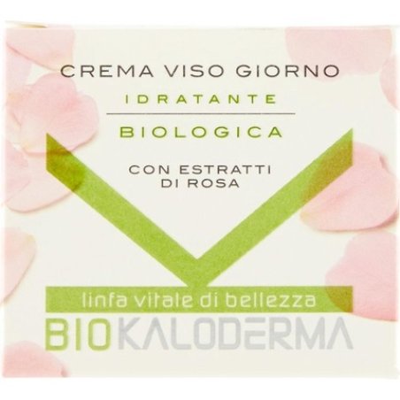 Kaloderma bio hydrating face cream 50ml