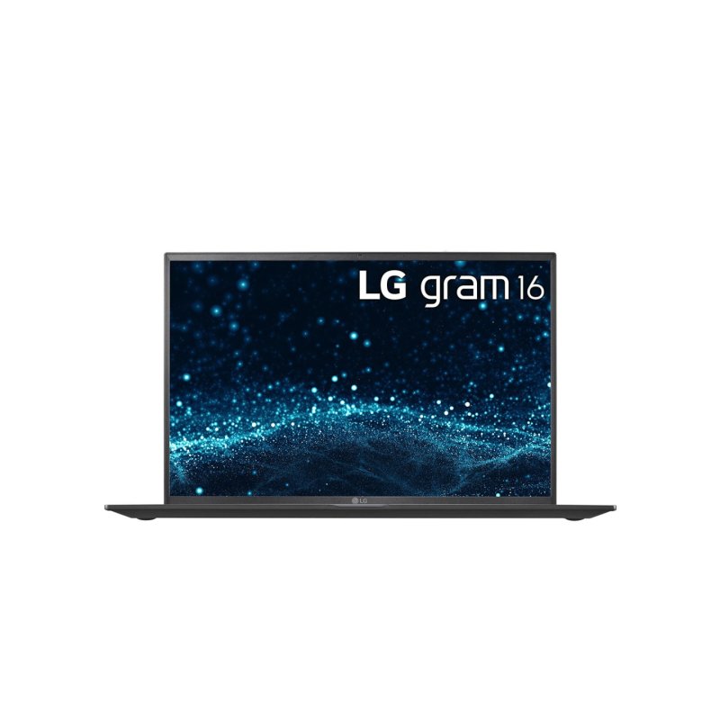 LG Gram 16Z90RU Intel Core™ i5 i5-1334U Laptop 40.6 cm (16") WQXGA 16 GB LPDDR4x-SDRAM 1 TB SSD Wi-Fi 6 (802.11ax)