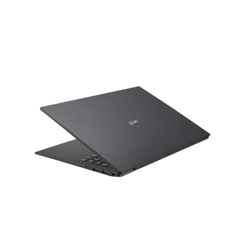 LG Gram 16Z90RU Intel Core™ i5 i5-1334U Ordinateur portable 40,6 cm (16") WQXGA 16 Go LPDDR4x-SDRAM 1 To SSD Wi-Fi 6