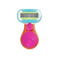 Gillette Venus Extra Smooth Snap