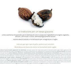 100% Pure Shea Butter 100ml Bio-Cosmos Natural Cosmetics