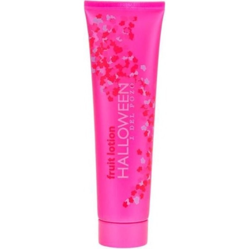 Jesus del Pozo Halloween bodylotion 150ml