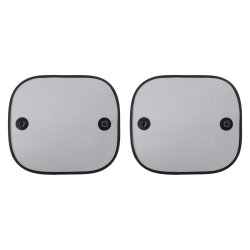 Baby Dan - 2x Cling Sunshade