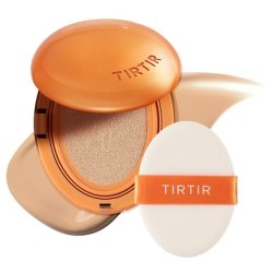 Tirtir Mask Fit AI Filter Cushion Foundation Ailike Semi-Matte Finish