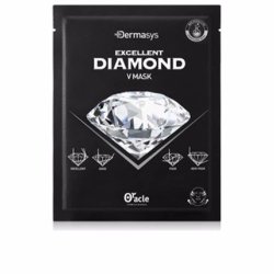 Dr. Oracle Dermasys Diamond V Mask 35g