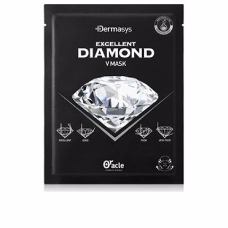 Dr. Oracle Dermasys Diamond V Mask 35g
