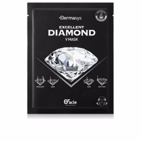 Dr. Oracle Dermasys Diamond V Mask 35g