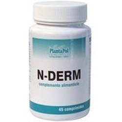Planta Pol N-Derm 45 Tablets