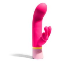 Gus Basics Rabbit Vibrator Fuchsia