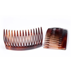 Inca Inca French Shell Comb